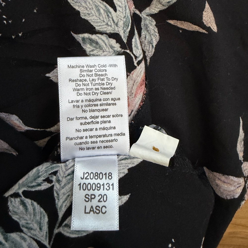 Lascana For Venus Floral Maxi Dress - Picture 8 of 9
